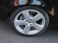 2008 Audi A4 2.0T Special Edition Sedan Wheel and Tire Photo