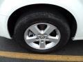 Stone White - Grand Caravan SXT Photo No. 16
