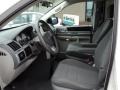 Stone White - Grand Caravan SXT Photo No. 17