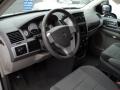 Stone White - Grand Caravan SXT Photo No. 18