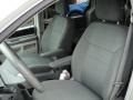 Stone White - Grand Caravan SXT Photo No. 19