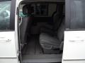 Stone White - Grand Caravan SXT Photo No. 20