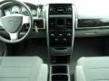 Stone White - Grand Caravan SXT Photo No. 23