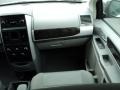 Stone White - Grand Caravan SXT Photo No. 24