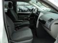 Stone White - Grand Caravan SXT Photo No. 27