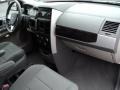 Stone White - Grand Caravan SXT Photo No. 28