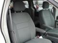 Stone White - Grand Caravan SXT Photo No. 29