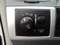 Stone White - Grand Caravan SXT Photo No. 31
