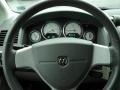 Stone White - Grand Caravan SXT Photo No. 32
