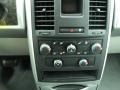 Stone White - Grand Caravan SXT Photo No. 36