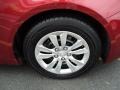 Venetian Red - Sonata GLS Photo No. 4