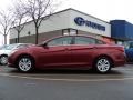 Venetian Red - Sonata GLS Photo No. 5