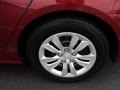 Venetian Red - Sonata GLS Photo No. 14