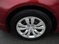 Venetian Red - Sonata GLS Photo No. 15