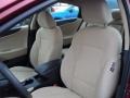 Venetian Red - Sonata GLS Photo No. 18