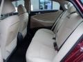 Venetian Red - Sonata GLS Photo No. 19