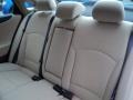 Venetian Red - Sonata GLS Photo No. 20