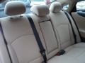 Venetian Red - Sonata GLS Photo No. 25