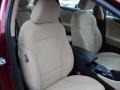 Venetian Red - Sonata GLS Photo No. 28