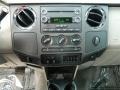 2010 Ford F250 Super Duty XLT Crew Cab Controls