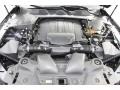 5.0 Liter DI DOHC 32-Valve VVT V8 Engine for 2012 Jaguar XJ XJL Portfolio #60096521