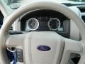 2009 Sport Blue Metallic Ford Escape XLT V6  photo #27