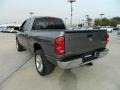 Mineral Gray Metallic - Ram 1500 Laramie Quad Cab 4x4 Photo No. 7