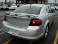 Bright Silver Metallic - Avenger Mainstreet Photo No. 2