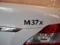 2012 Moonlight White Infiniti M 37x AWD Sedan  photo #11