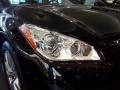 Black Obsidian - M 56x AWD Sedan Photo No. 4