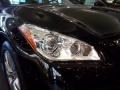 2012 Black Obsidian Infiniti M 56x AWD Sedan  photo #4