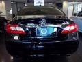 2012 Black Obsidian Infiniti M 56x AWD Sedan  photo #10