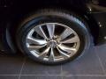 Black Obsidian - M 56x AWD Sedan Photo No. 13