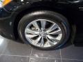 Black Obsidian - M 56x AWD Sedan Photo No. 14