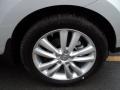 Diamond Silver - Tucson Limited AWD Photo No. 5