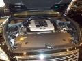  2012 M 56x AWD Sedan 5.6 Liter DOHC 24-Valve CVTCS V6 Engine