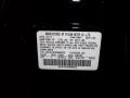 Black Obsidian - M 56x AWD Sedan Photo No. 34