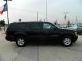 Black - Suburban 1500 LTZ Photo No. 4