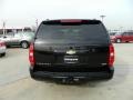 Black - Suburban 1500 LTZ Photo No. 6