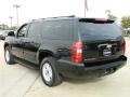 Black - Suburban 1500 LTZ Photo No. 7