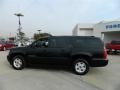 Black - Suburban 1500 LTZ Photo No. 8