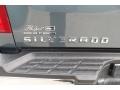 Blue Granite Metallic - Silverado 2500HD LT Crew Cab Photo No. 23