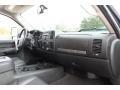 Blue Granite Metallic - Silverado 2500HD LT Crew Cab Photo No. 28