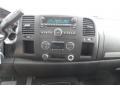 Blue Granite Metallic - Silverado 2500HD LT Crew Cab Photo No. 40