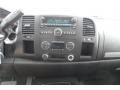 2008 Blue Granite Metallic Chevrolet Silverado 2500HD LT Crew Cab  photo #40