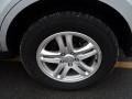 2011 Moonstone Silver Hyundai Santa Fe GLS AWD  photo #15