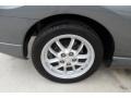 2002 Mitsubishi Eclipse GT Coupe Wheel