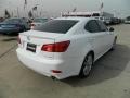 Starfire White Pearl - IS 250 Photo No. 5