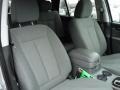 2011 Moonstone Silver Hyundai Santa Fe GLS AWD  photo #29