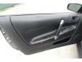 Black Door Panel Photo for 2002 Mitsubishi Eclipse #60098160